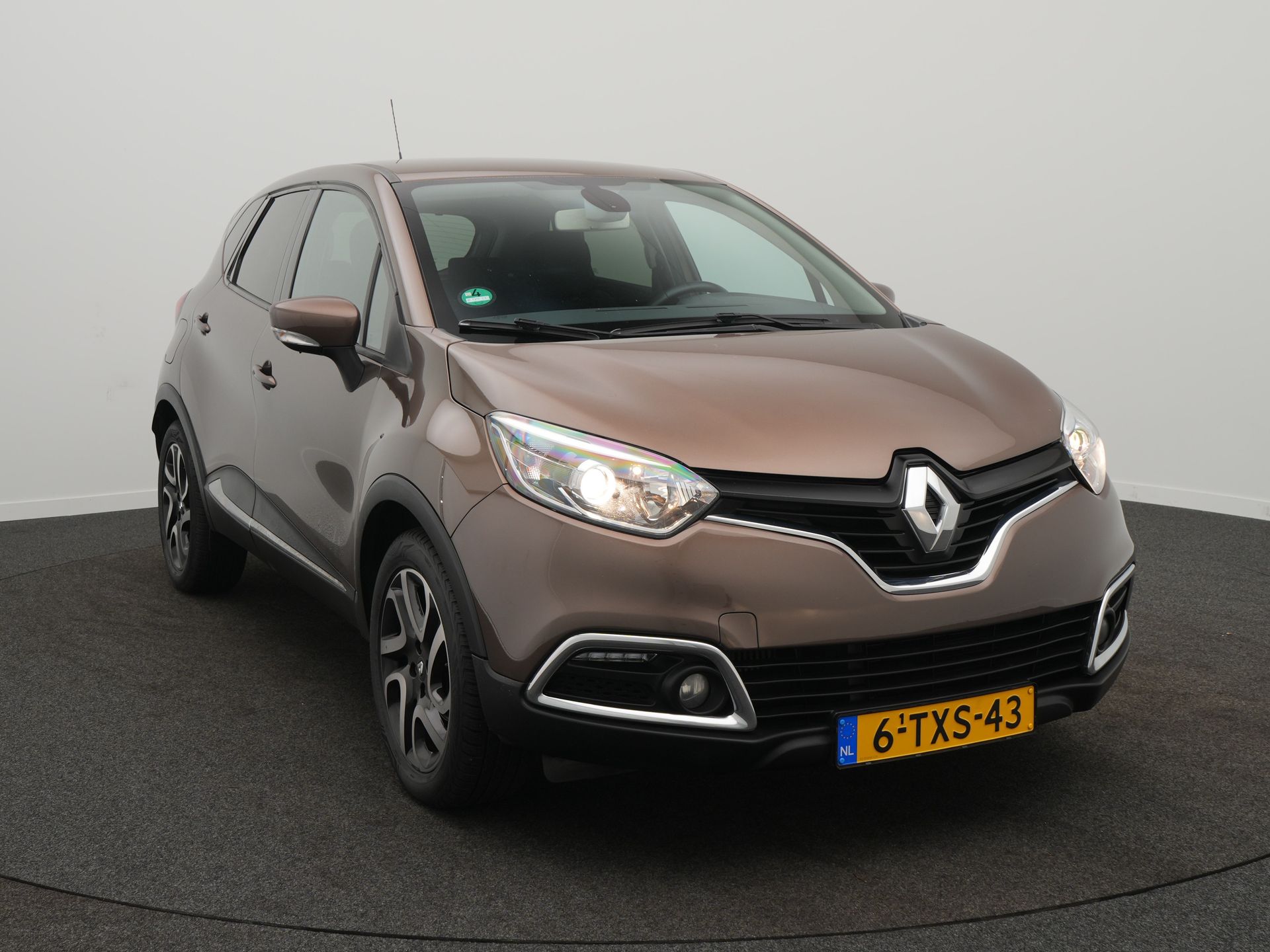 Renault Captur TCe 90 Dynamique - Afbeelding 3
