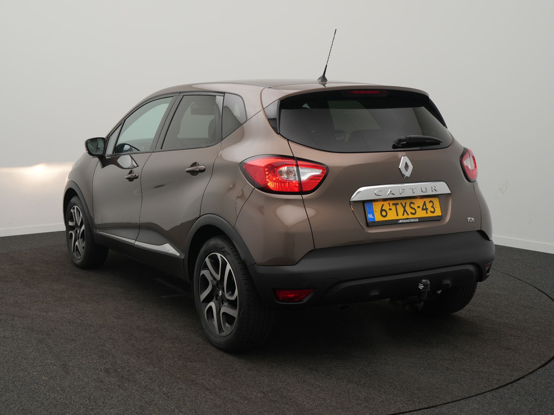 Renault Captur TCe 90 Dynamique - Afbeelding 4