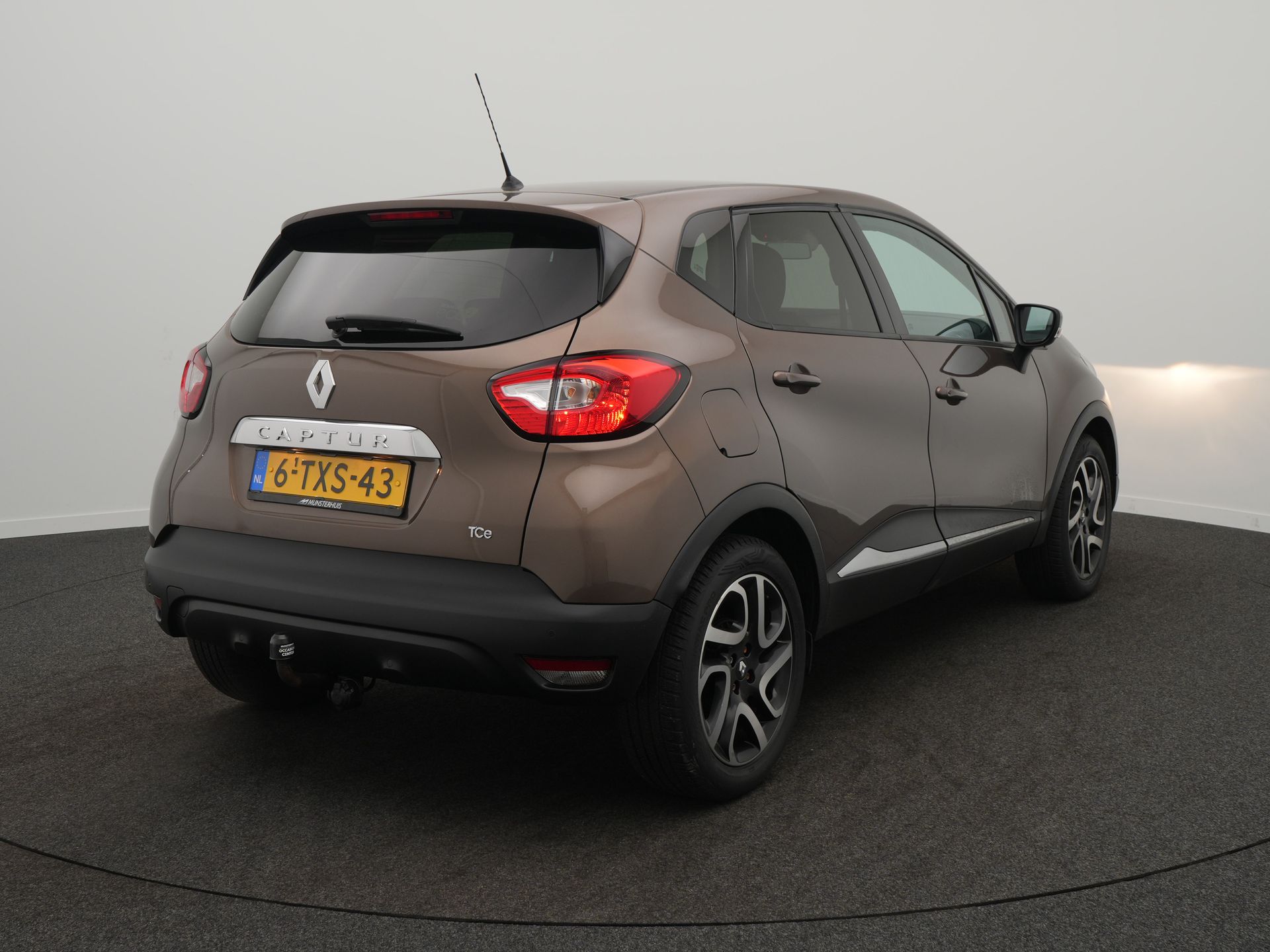 Renault Captur TCe 90 Dynamique - Afbeelding 5