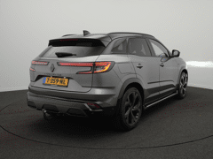 Renault Austral E-Tech Full Hybrid 200 Iconic Esprit Alpine - Afbeelding 4