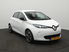 Renault ZOE R90 Intens 41 kWh (Accuhuur) - Afbeelding 3