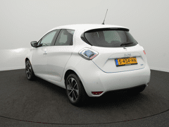 Renault ZOE R90 Intens 41 kWh (Accuhuur) - Afbeelding 4
