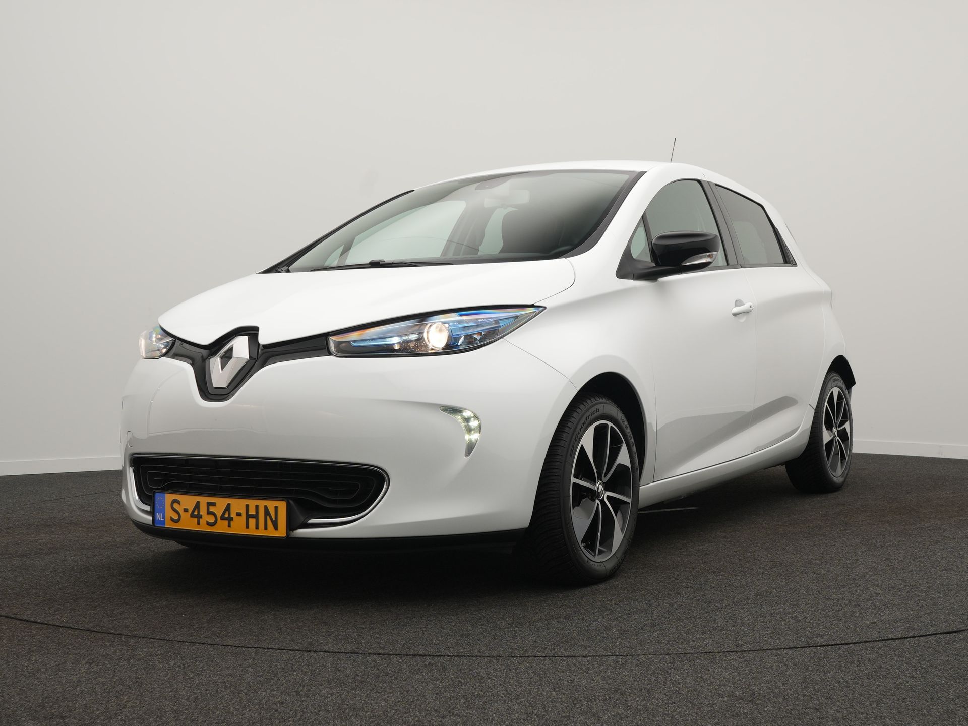 Renault ZOE R90 Intens 41 kWh (Accuhuur) - Afbeelding 5