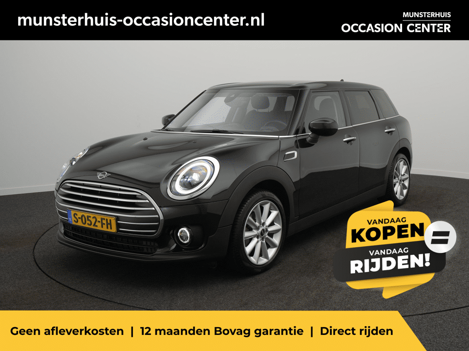 MINI Clubman 1.5 Cooper Classic - Afbeelding 1