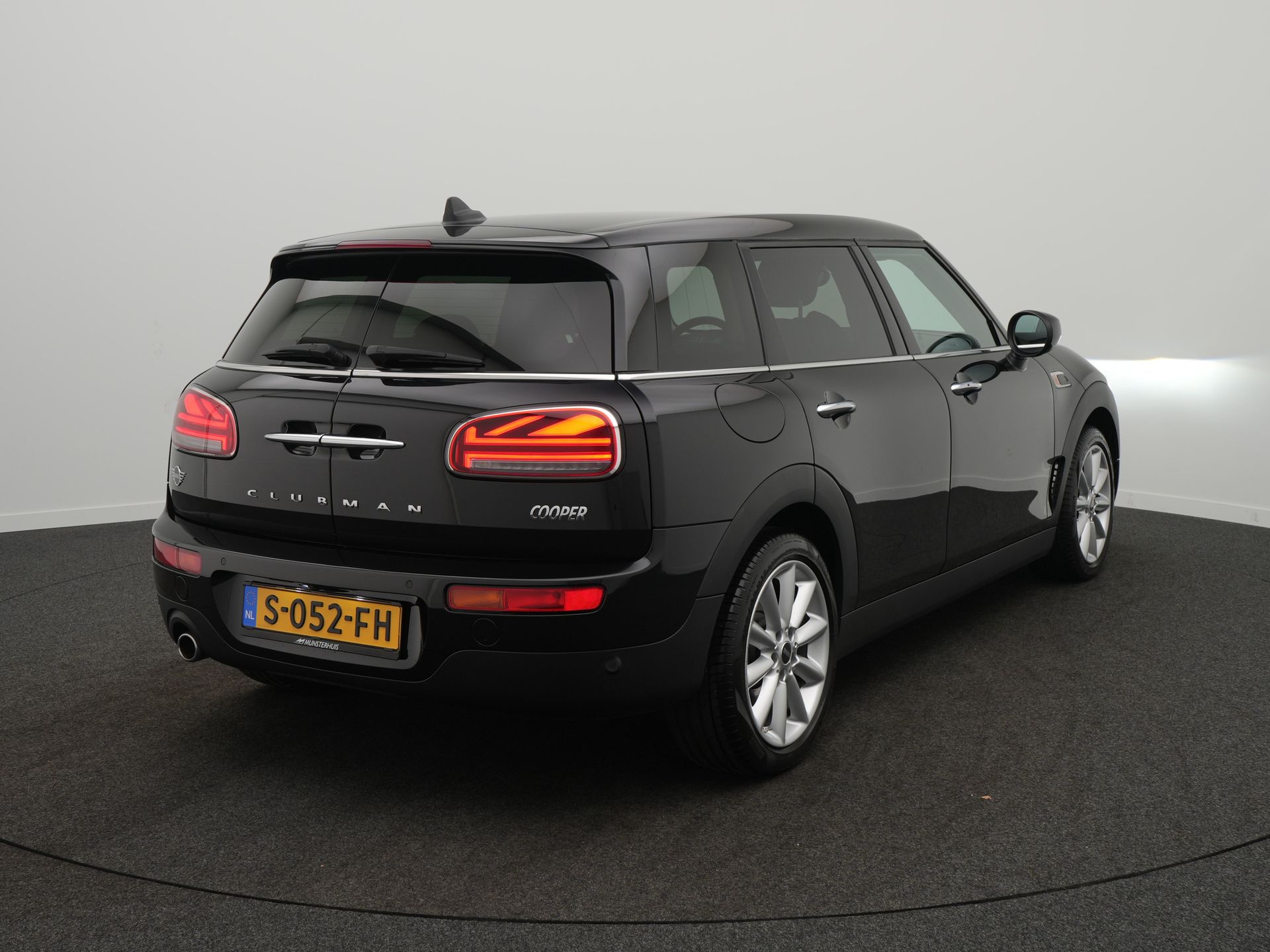 MINI Clubman 1.5 Cooper Classic - Afbeelding 5