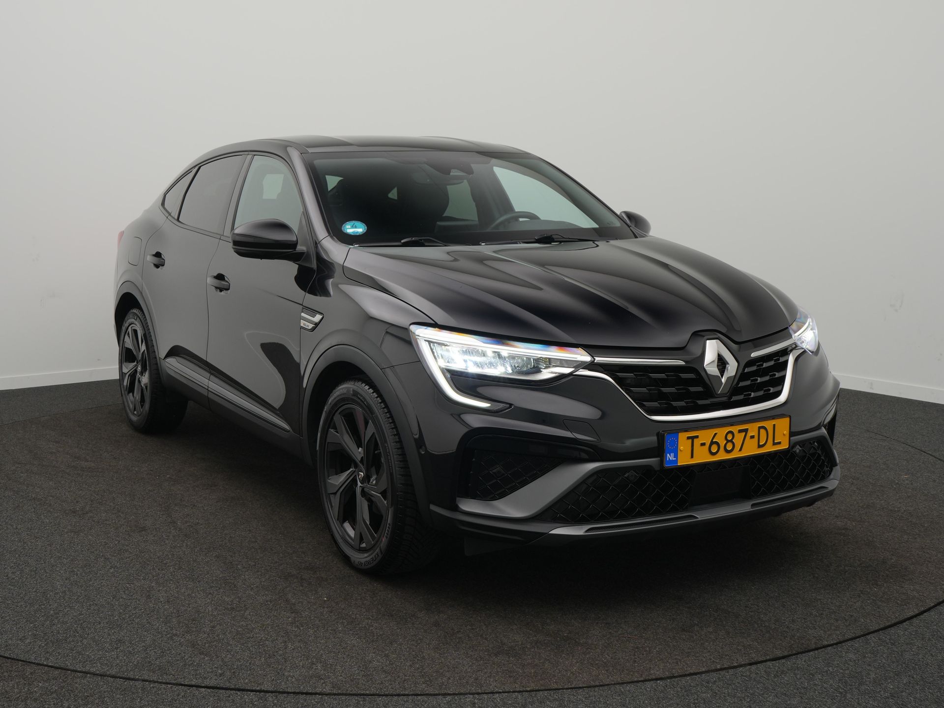 Renault Arkana 1.3 Mild Hybrid 160 R.S. line - Afbeelding 3