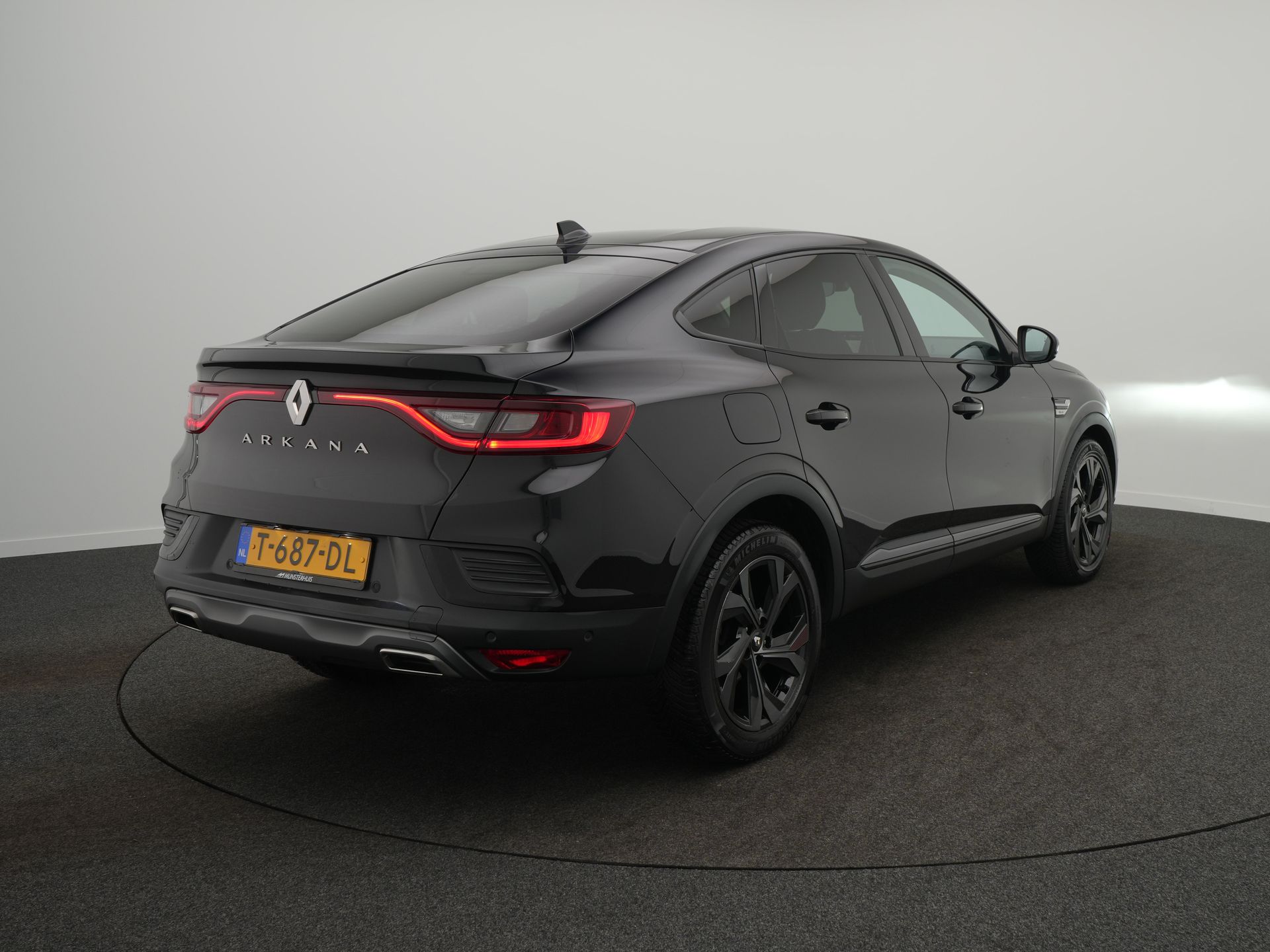 Renault Arkana 1.3 Mild Hybrid 160 R.S. line - Afbeelding 5