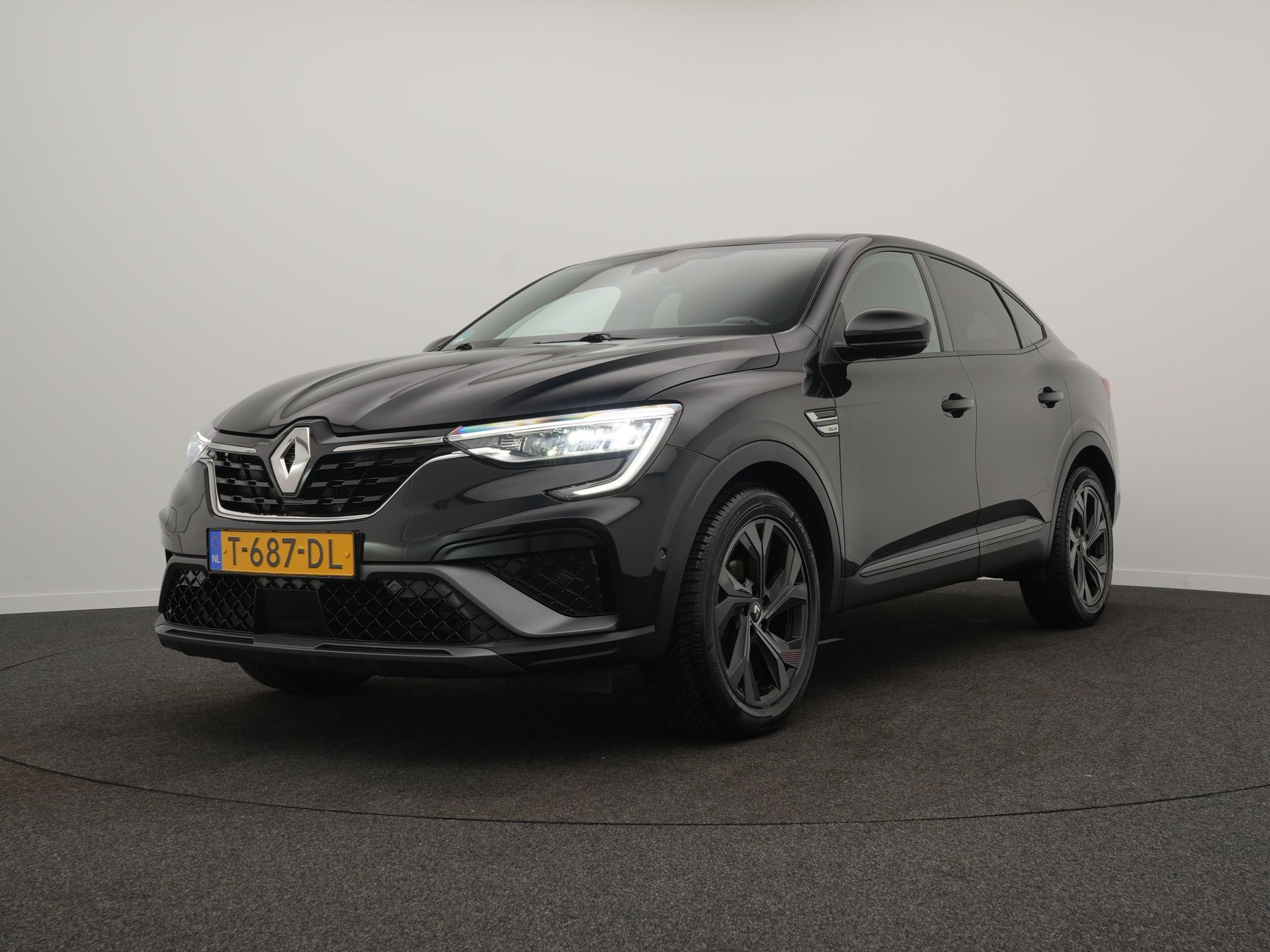 Renault Arkana 1.3 Mild Hybrid 160 R.S. line - Afbeelding 5