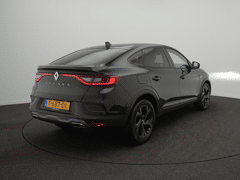 Renault Arkana 1.3 Mild Hybrid 160 R.S. line - Afbeelding 5
