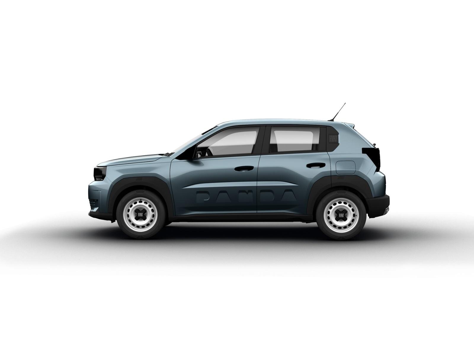 Fiat Grande Panda La Prima - Electric - Afbeelding 3