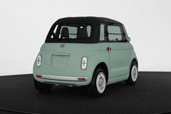 Fiat Topolino - Afbeelding 3