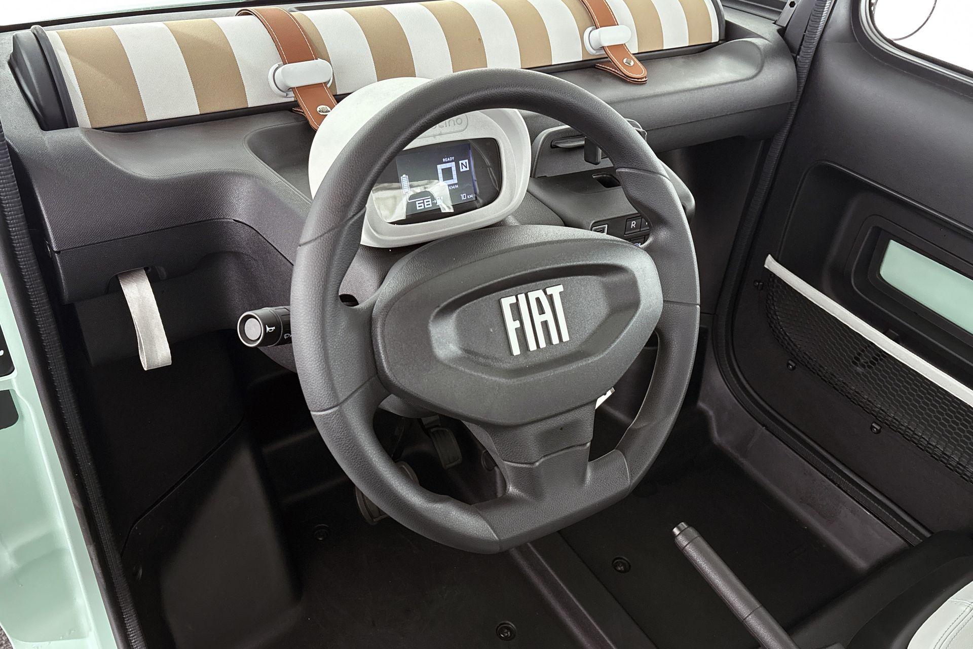 Fiat Topolino  - Afbeelding 5