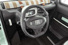 Fiat Topolino - Afbeelding 5