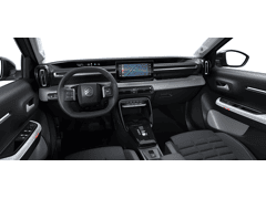 Citroën C3 Aircross ë-C3 Max - Afbeelding 5