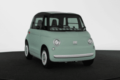 Fiat Topolino - Afbeelding 2