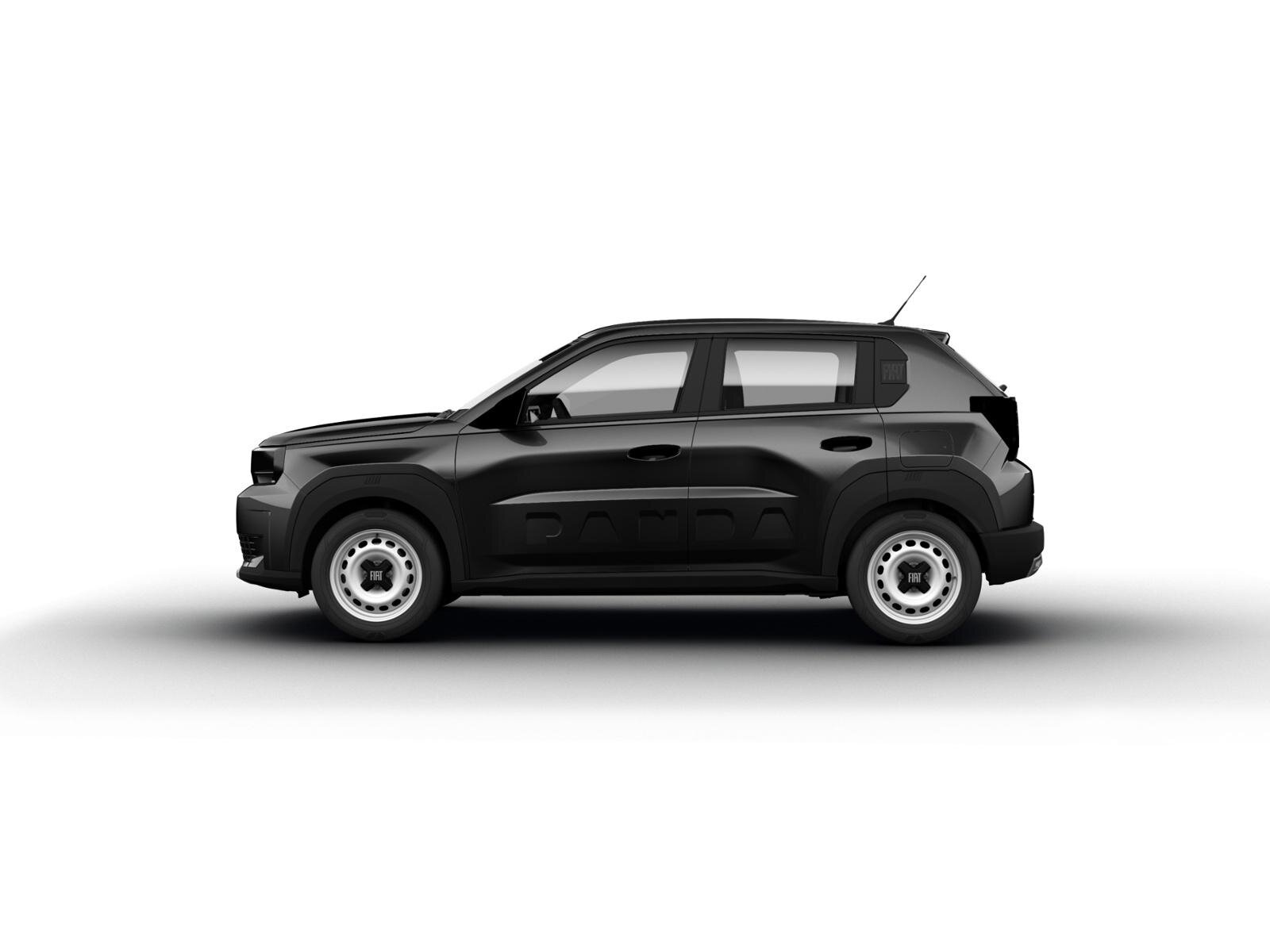 Fiat Grande Panda La Prima - Electric - Afbeelding 3