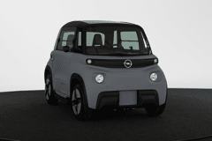 Opel Rocks GS - Afbeelding 2