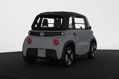 Opel Rocks GS - Afbeelding 3