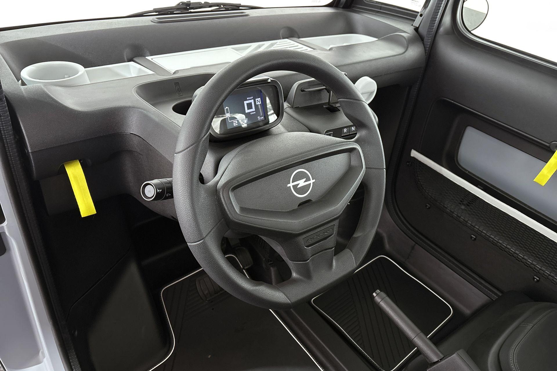 Opel  Rocks GS - Afbeelding 5