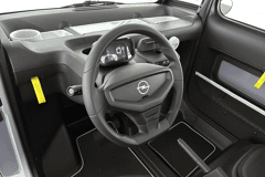 Opel Rocks GS - Afbeelding 5