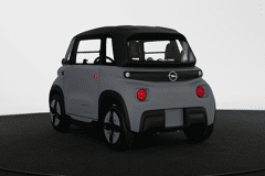 Opel Rocks GS - Afbeelding 4