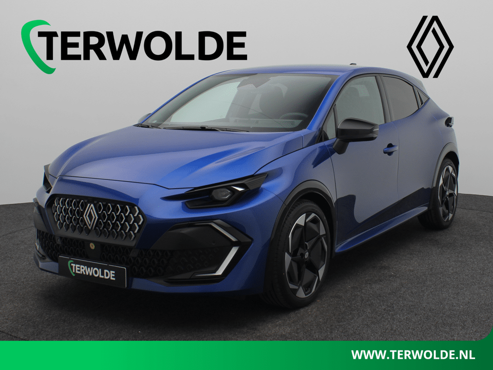 Renault Clio Techno - Afbeelding 1