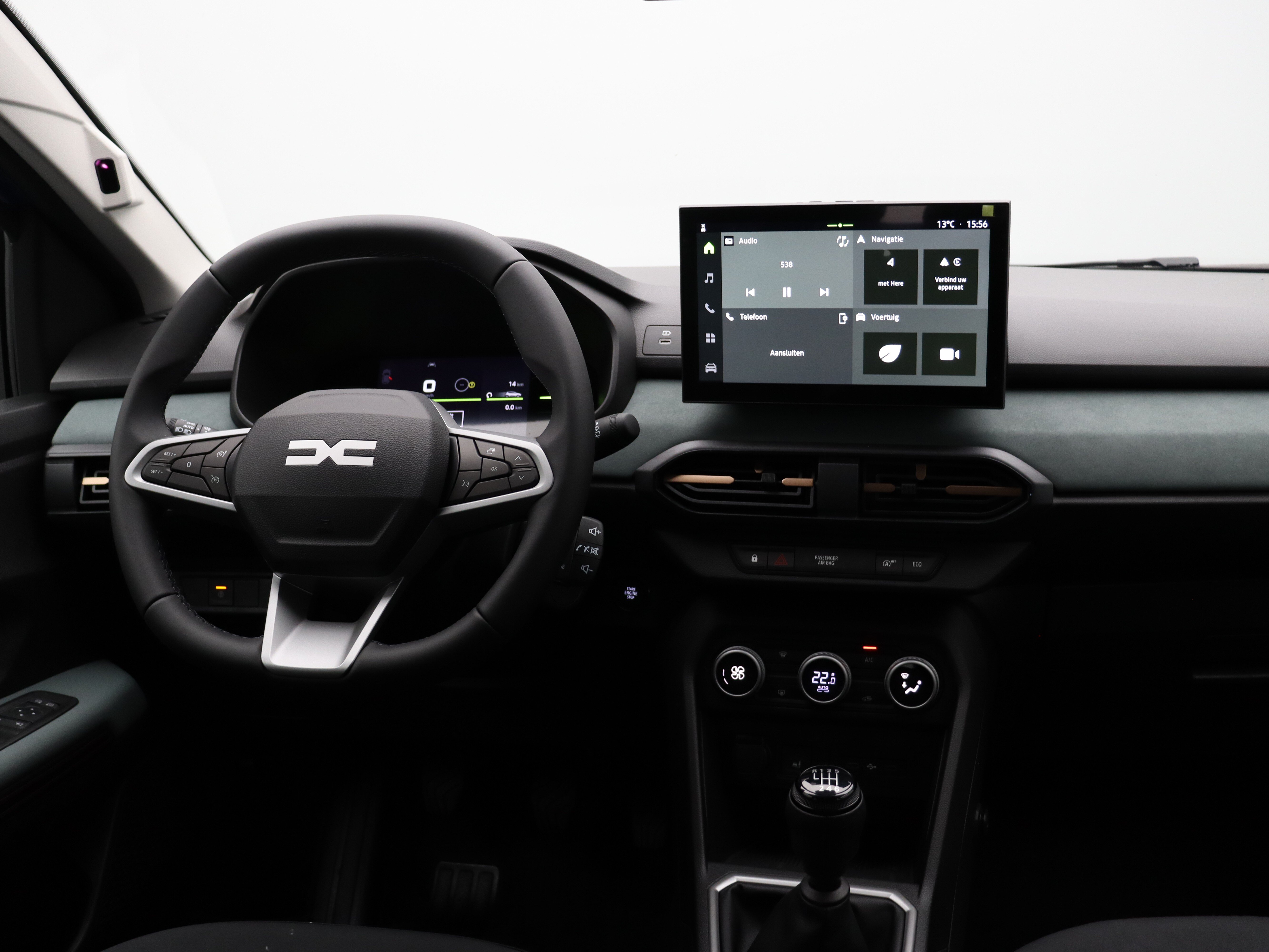 Dacia Sandero Stepway Limited Edition TCe 110 - Afbeelding 5