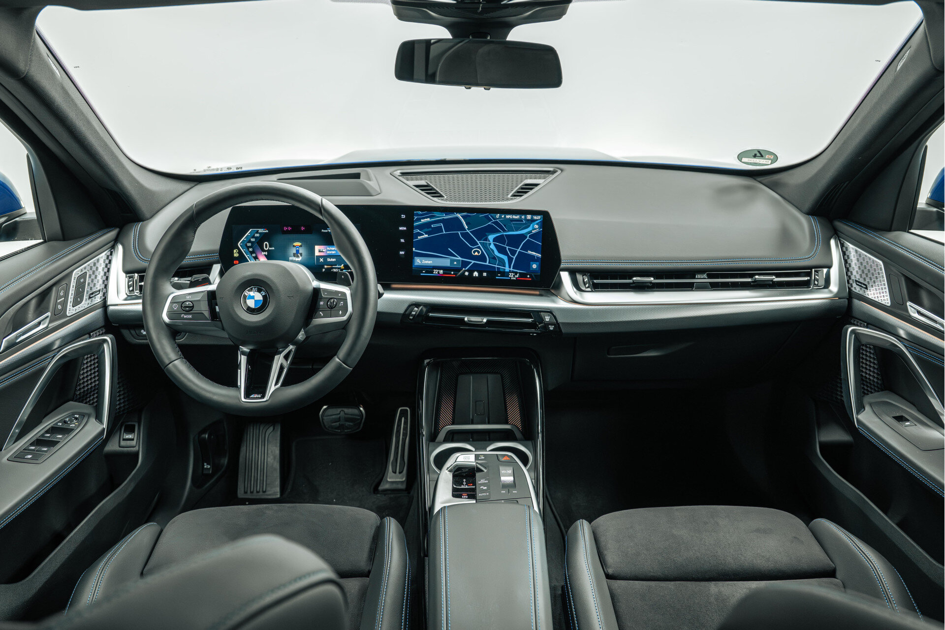 BMW X1 xDrive23i High Executive M Sport Automaat - Afbeelding 4