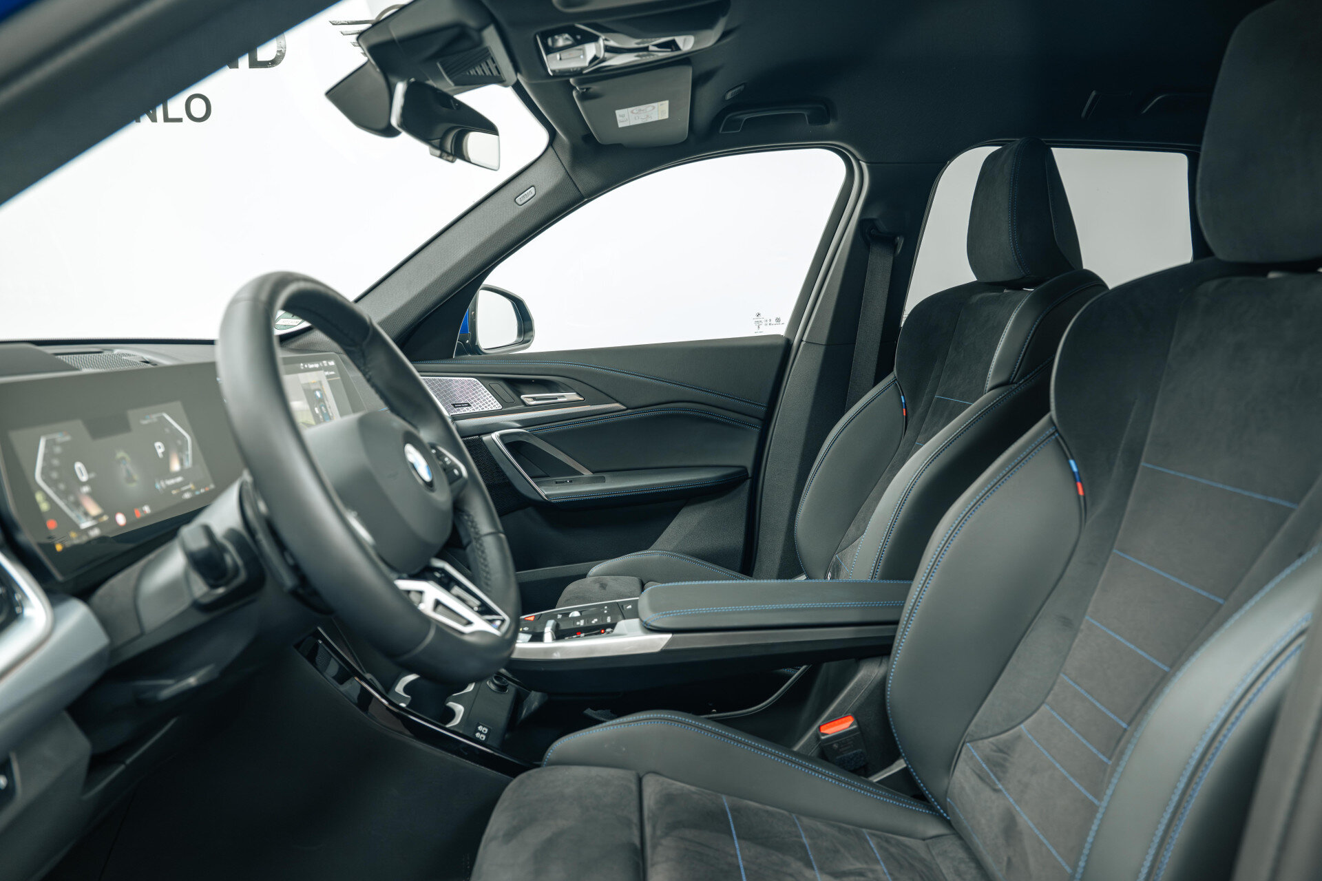 BMW X1 xDrive23i High Executive M Sport Automaat - Afbeelding 5