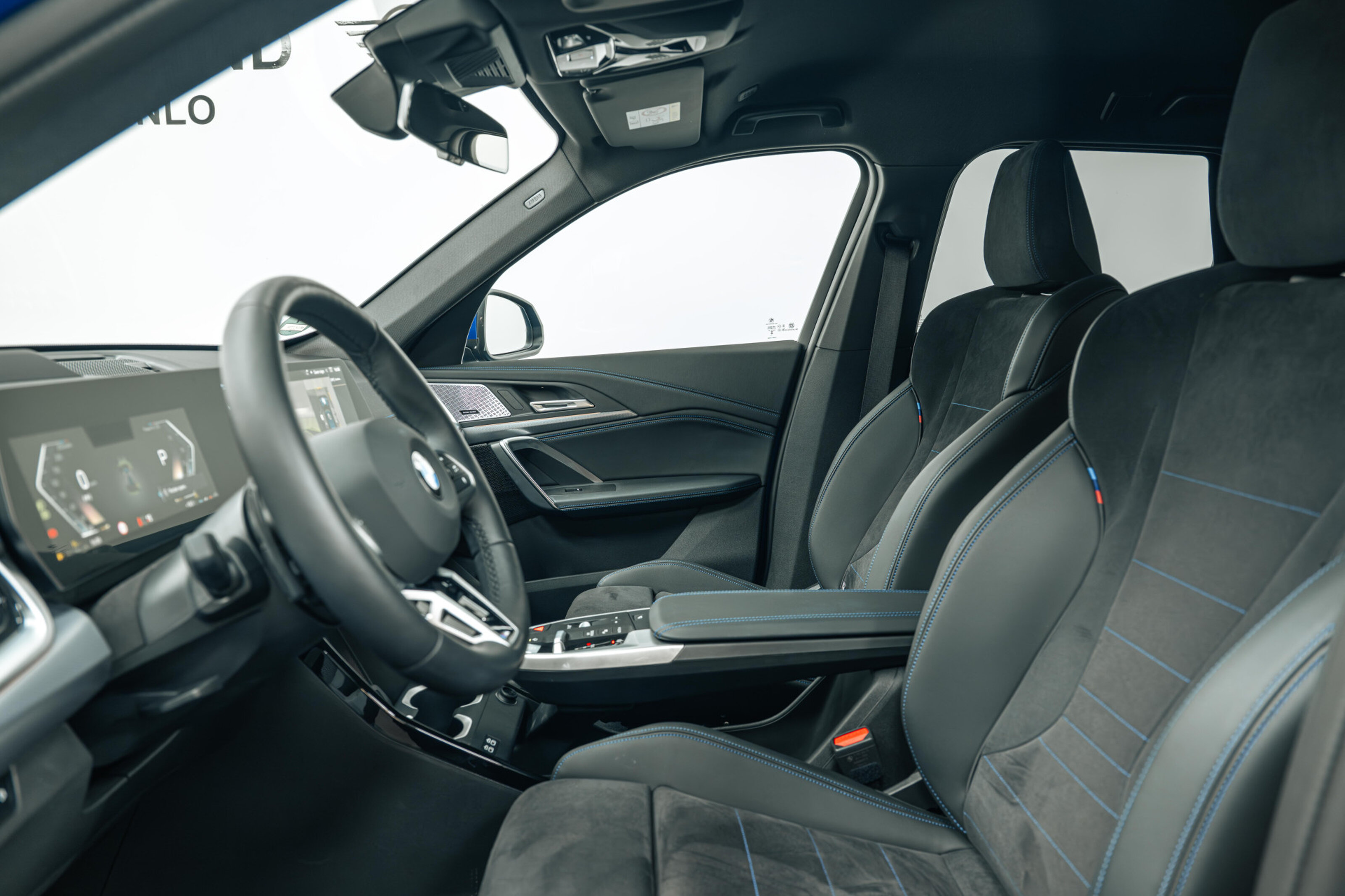 BMW X1 xDrive23i High Executive M Sport Automaat