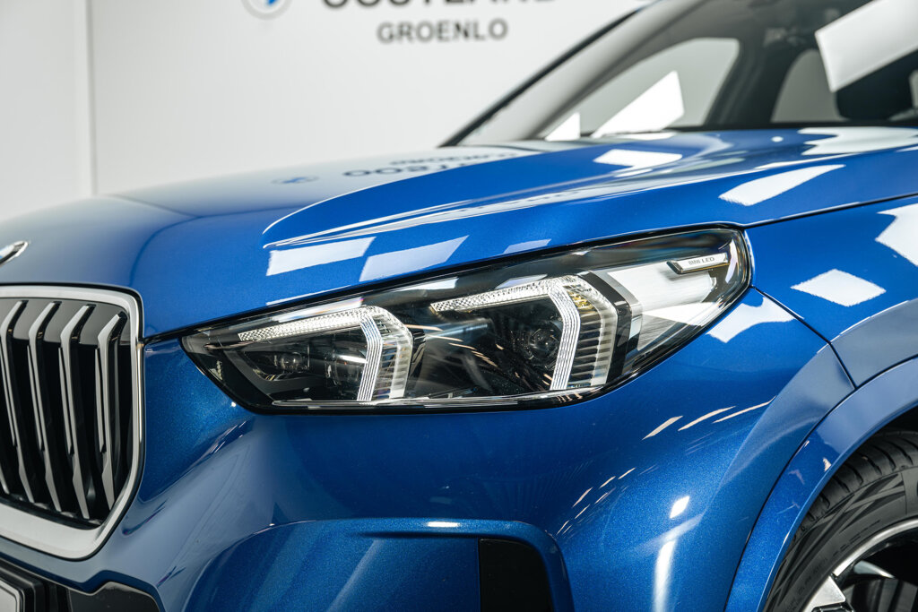 BMW X1 7