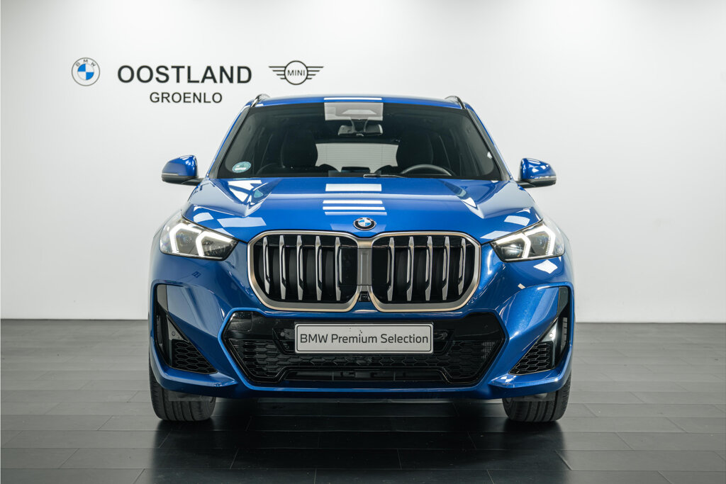 BMW X1 10