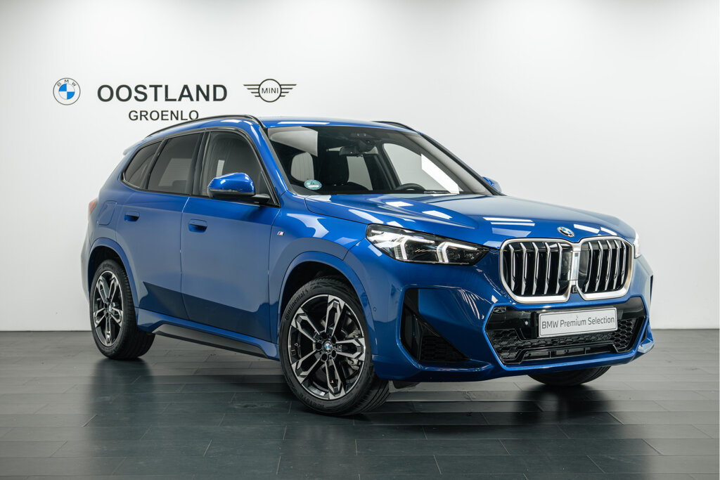 BMW X1 11