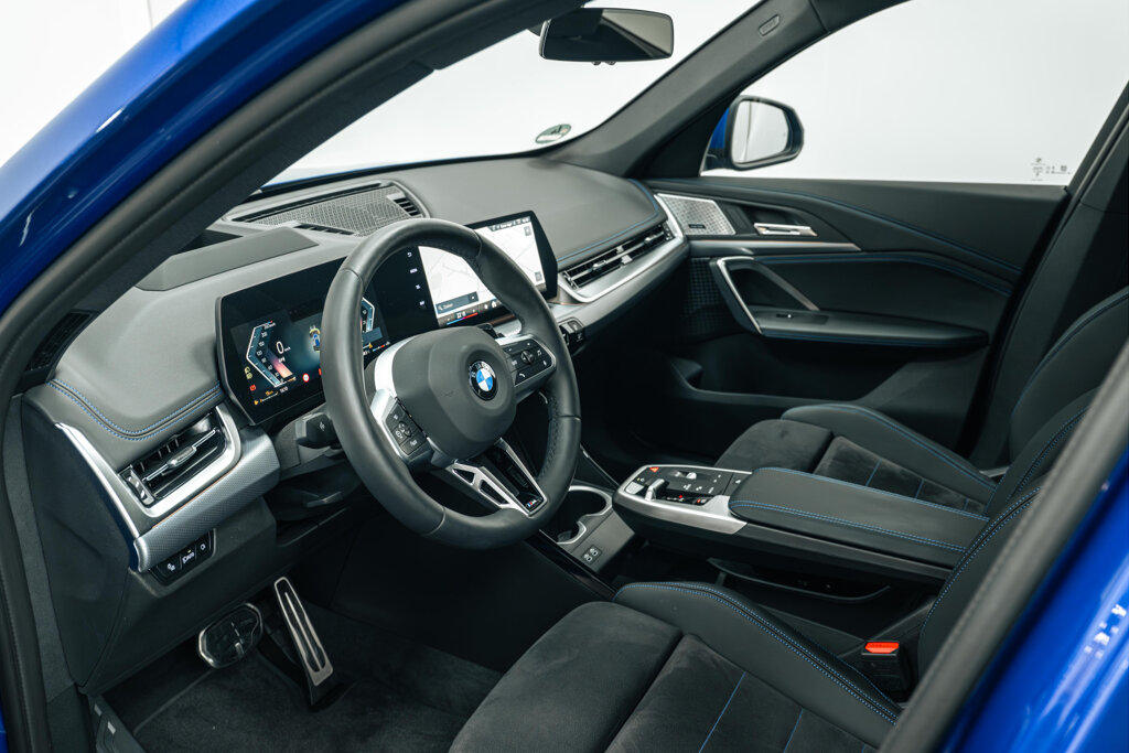 BMW X1 18