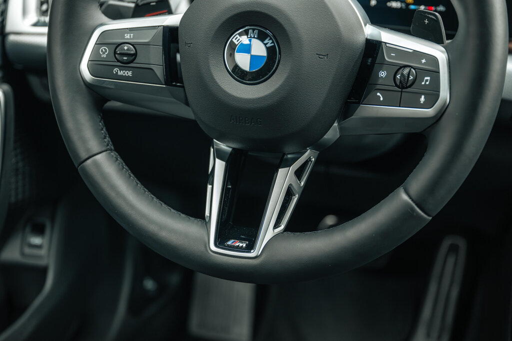 BMW X1 38