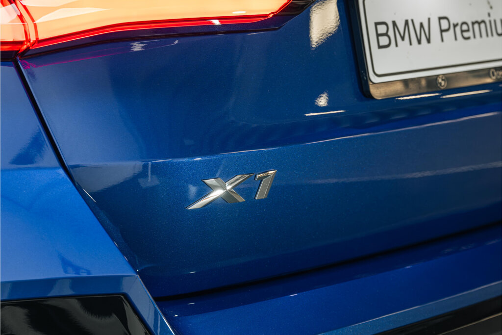 BMW X1 44