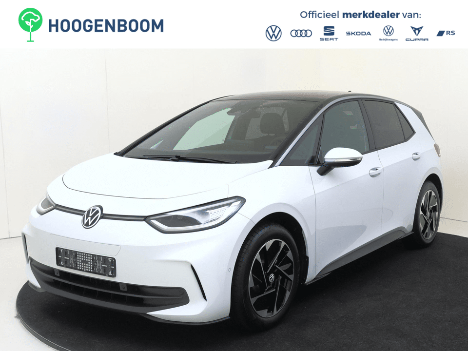 Volkswagen ID.3 Pro Business - Afbeelding 1