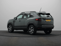 Dacia Duster TCe 100pk ECO-G Expression - Afbeelding 3