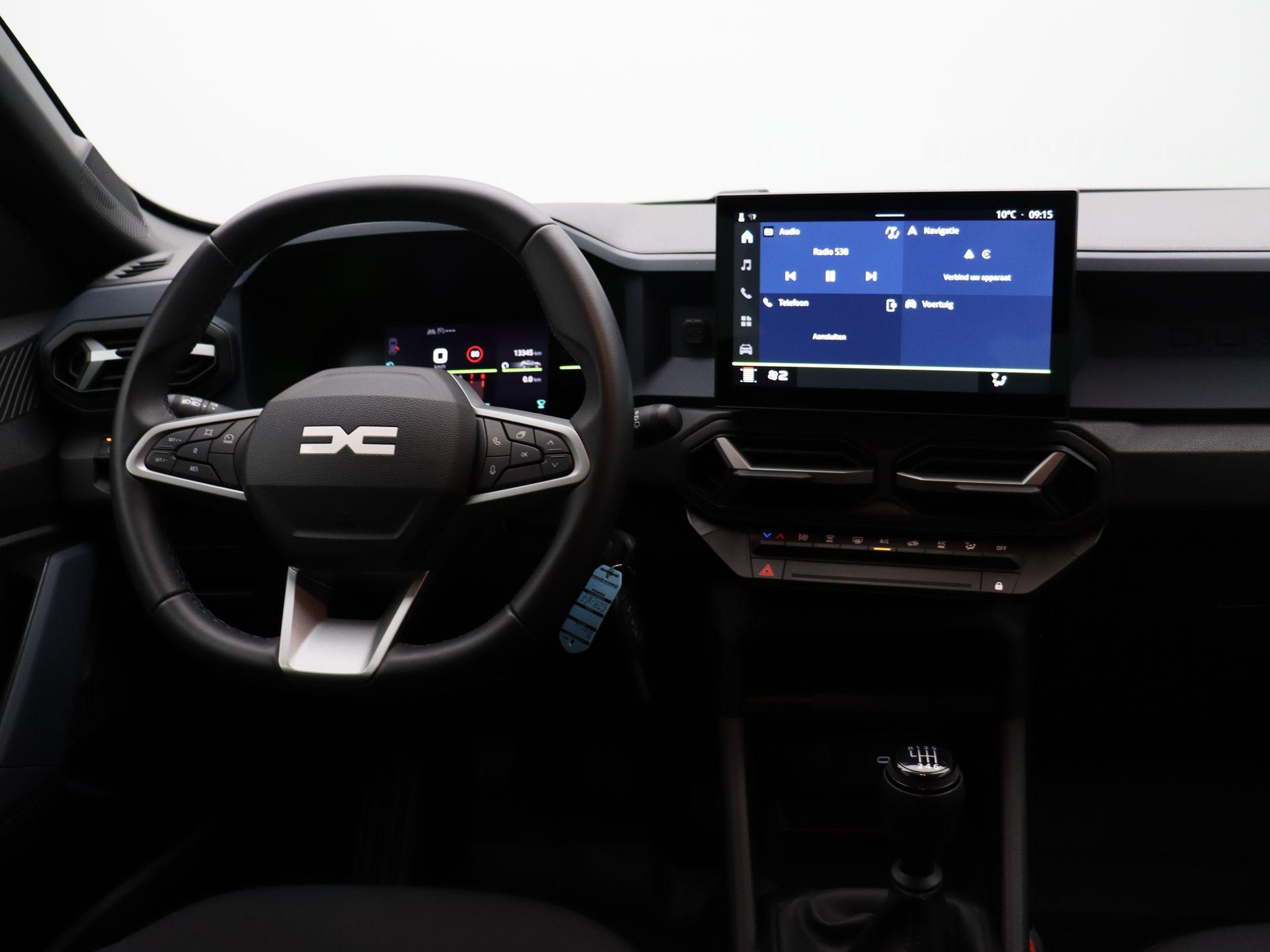 Dacia Duster TCe 100pk ECO-G Expression - Afbeelding 6