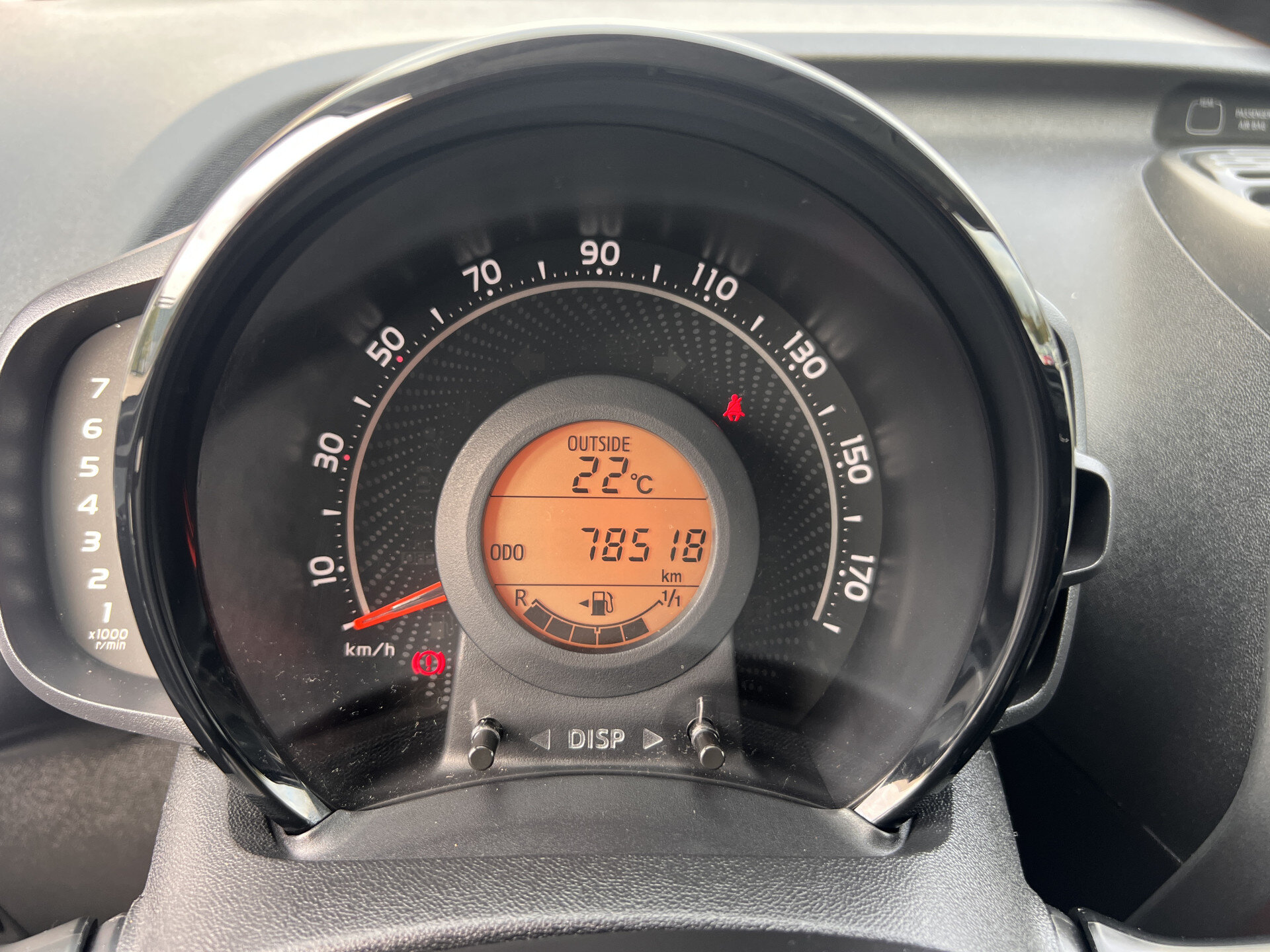 Toyota Aygo 1.0 VVT-i x-play - Afbeelding 2