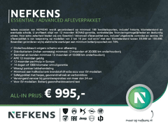 Citroën ë-C4 Feel Pack 50 kWh - Afbeelding 4