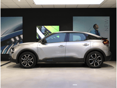 Citroën ë-C4 Feel Pack 50 kWh - Afbeelding 2