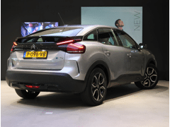 Citroën ë-C4 Feel Pack 50 kWh - Afbeelding 3