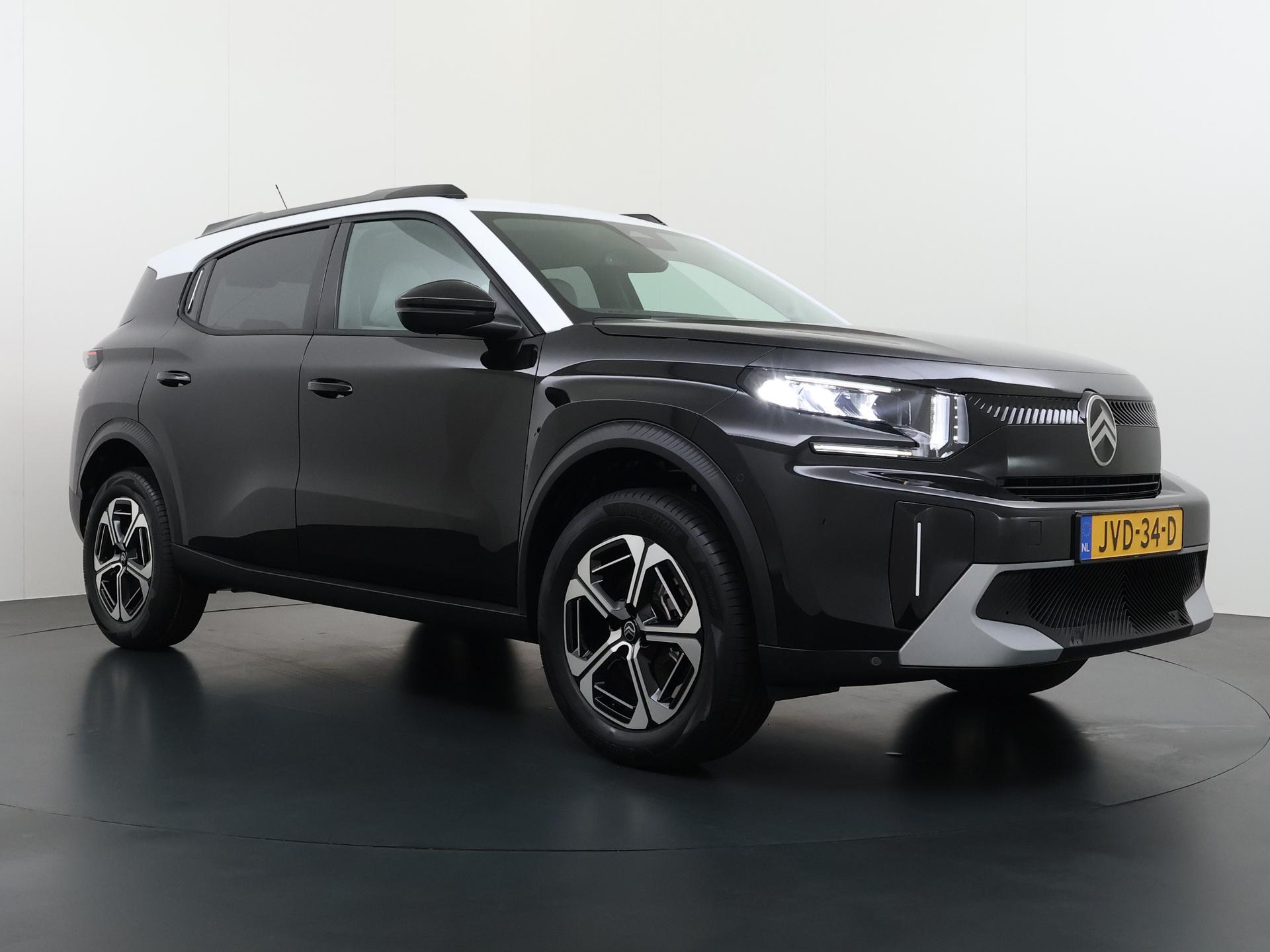 Citroën C3 Aircross 1.2 Hybrid 145pk Max - Afbeelding 2