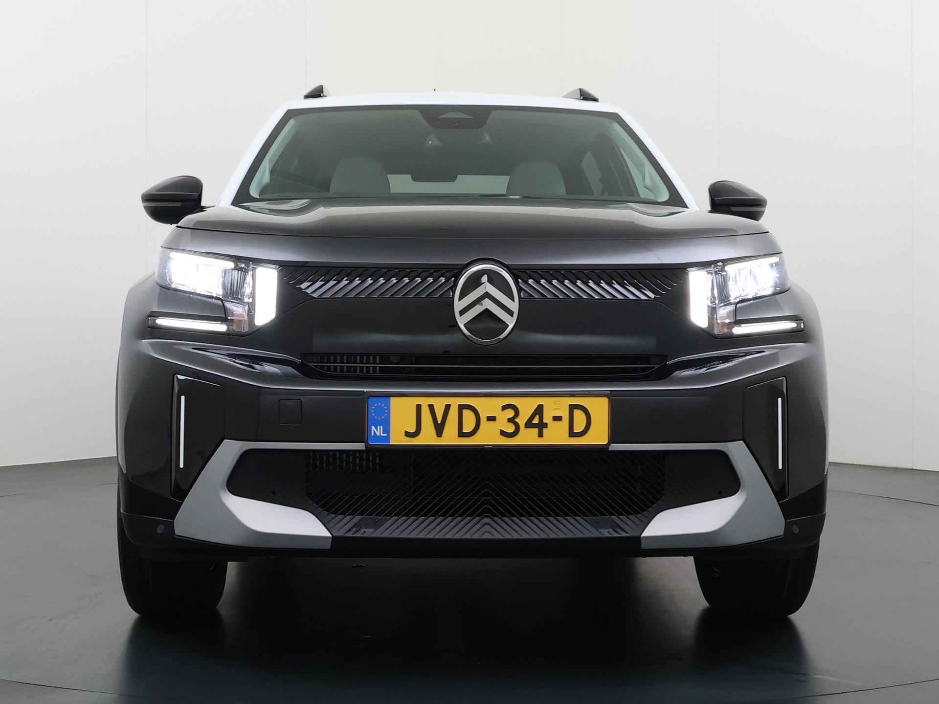 Citroën C3 Aircross 1.2 Hybrid 145pk Max - Afbeelding 3
