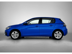 Peugeot 308 Blue Lease Active 110pk - Afbeelding 2