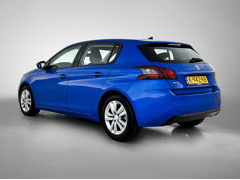 Peugeot 308 Blue Lease Active 110pk - Afbeelding 3