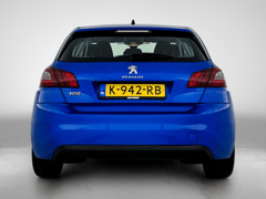 Peugeot 308 Blue Lease Active 110pk - Afbeelding 5