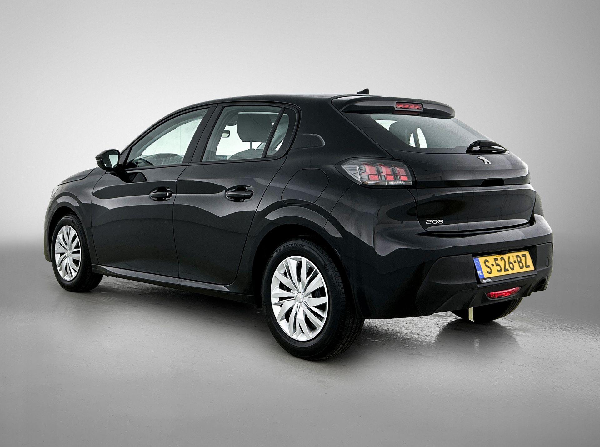 Peugeot 208 Active 75pk - Afbeelding 3