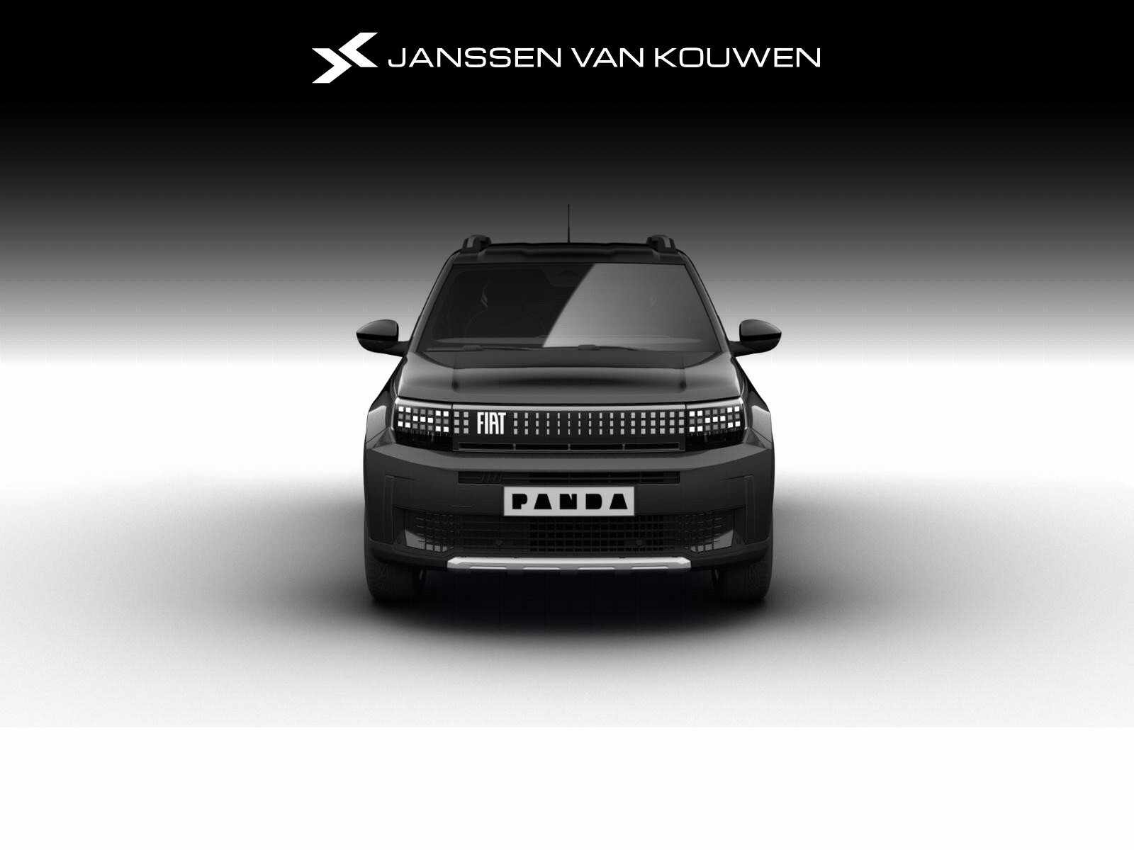 Fiat Grande Panda La Prima